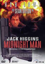 Film: Jack Higgins - Midnight Man