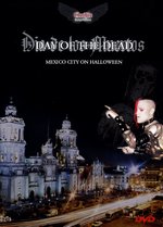 Film: Day Of The Dead - Mexico City on Halloween
