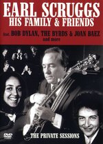 Film: Earl Scruggs - His Family & Friends/Private Sess