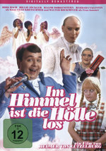 Film: Im Himmel ist die Hölle los