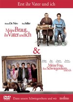 Film: Meine Braut, ihr.../Meine Frau, ihre... [2 DVDs]