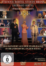 Film: Stefanie Hertel/Stefan Mross/E. Hertel - Live