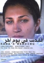 Film: Rana's Wedding - Jerusalem, Another Day (OmU)