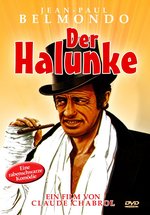 Film: Der Halunke - Belmondo