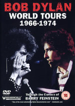 Film: Bob Dylan - World Tours 1966-1974