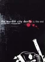 Film: Murder City Devils - The End/The Final Show ...