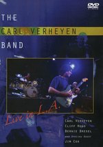 Film: The Carl Verheyen Band - Live in L.A.
