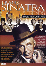 Film: Frank Sinatra & Friends - Together On Stage