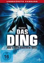 Film: Das Ding aus einer anderen Welt