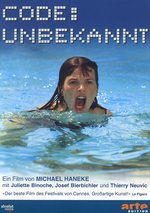 Film: Code: Unbekannt