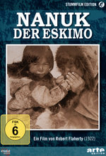 Film: Nanuk, der Eskimo