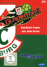 Film: SC Magdeburg - Handballpower aus dem Osten