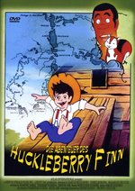 Film: Die Abenteuer des Huckleberry Finn