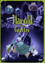 Film: Harold und die Geister