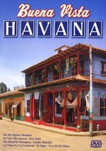 Film: Buena Vista Havana