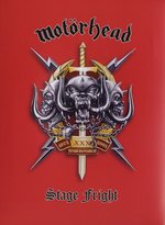Film: Motörhead - Stage Fright [2 DVDs]