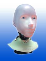 Film: I,Robot - HEAD [LE] [SE] [2 DVDs]