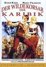 Film: Der wilde Korsar der Karibik