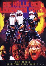 Film: Die Hölle der lebenden Toten