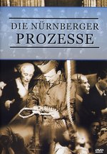 Film: Die Nürnberger Prozesse