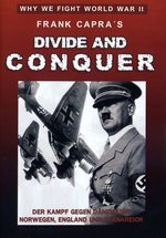 Film: Divide and Conquer - Der Kampf gegen Dänemark,..