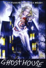 Film: Ghosthouse