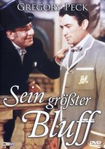 Film: Sein größter Bluff - The Million Pound Note