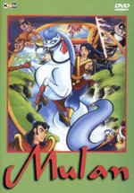 Film: Mulan