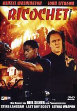 Film: Ricochet - Der Aufprall