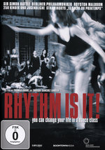 Film: Rhythm is it!