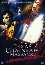 Film: Texas Chainsaw Massacre - Family Portrait