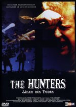 Film: The Hunters - Jäger des Todes
