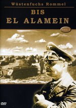 Film: Wüstenfuchs Rommel Teil 1 - Bis El Alamein