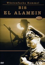 Film: Wüstenfuchs Rommel Teil 2 - Bis El Alamein
