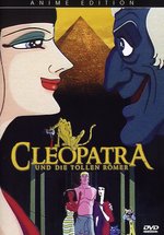 Film: Cleopatra und die tollen Römer