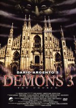 Film: Demons 3 - The Church