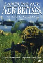 Film: Landung auf New Britain