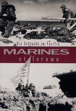 Film: Marines at Tarawa - Die Schlacht am Pazifik
