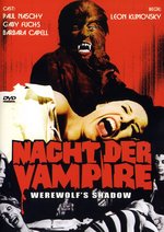 Film: Nacht der Vampire - Werewolf's Shadow