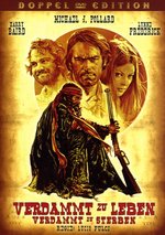 Film: Verdammt zu leben - Verdammt zu sterben [2 DVDs]