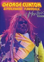 Film: George Clinton - Live at Montreux 2004