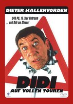 Film: Didi auf vollen Touren