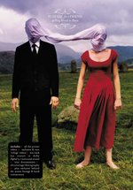 Film: Funeral For A Friend - Spilling Blood In 8mm