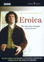 Film: Eroica - The Day That Changed Music Forever