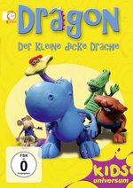 Film: Dragon - Der kleine dicke Drache 1