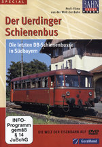 Film: Der Uerdinger Schienenbus