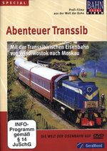 Film: Abenteuer Transsib
