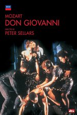 Film: Mozart - Don Giovanni [2 DVDs]