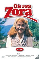 Film: Die Rote Zora 1 - Folgen 1-5