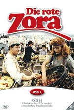 Film: Die Rote Zora 2 - Folgen 6-9